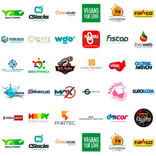 cat logos