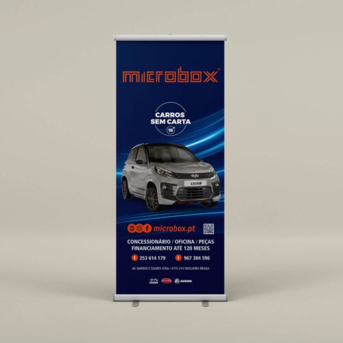 rollup microbox1