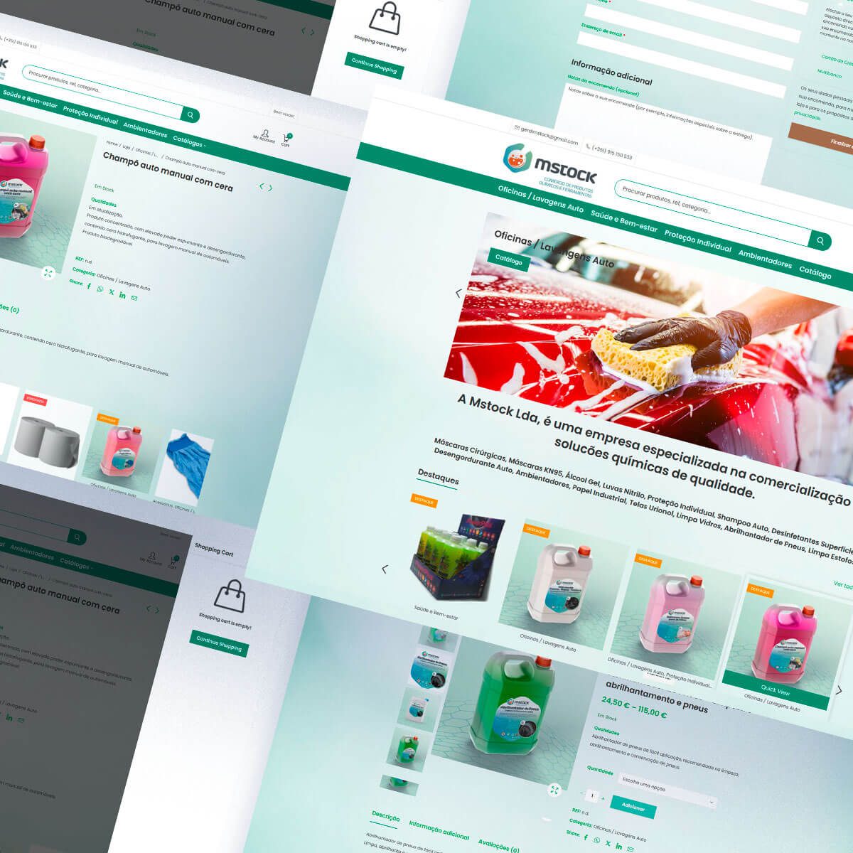 wgo loja ecommerce