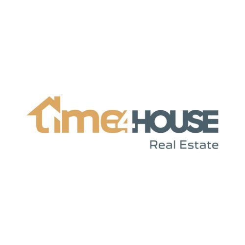 logo time4house