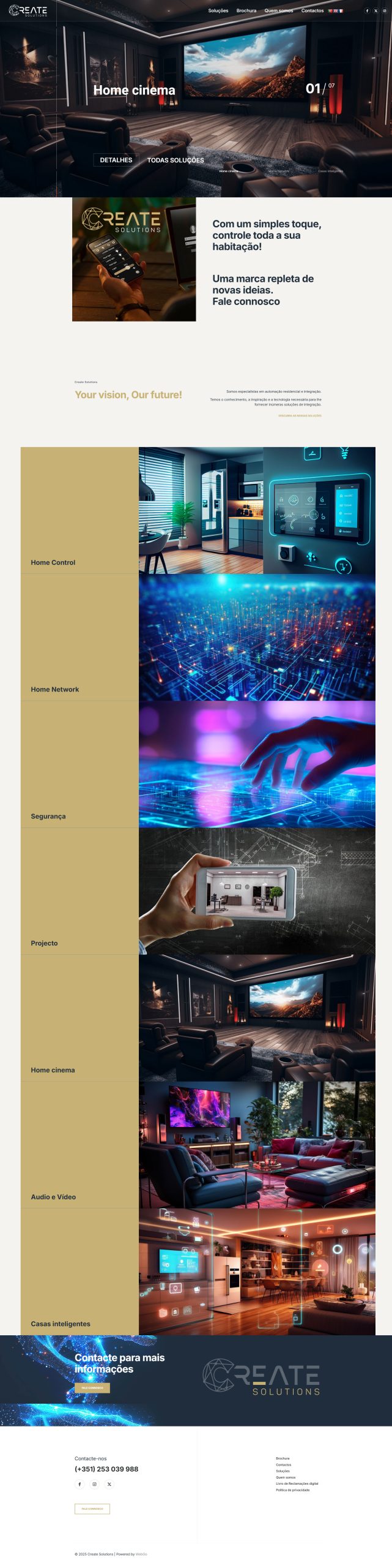 Create Solutions website1 scaled