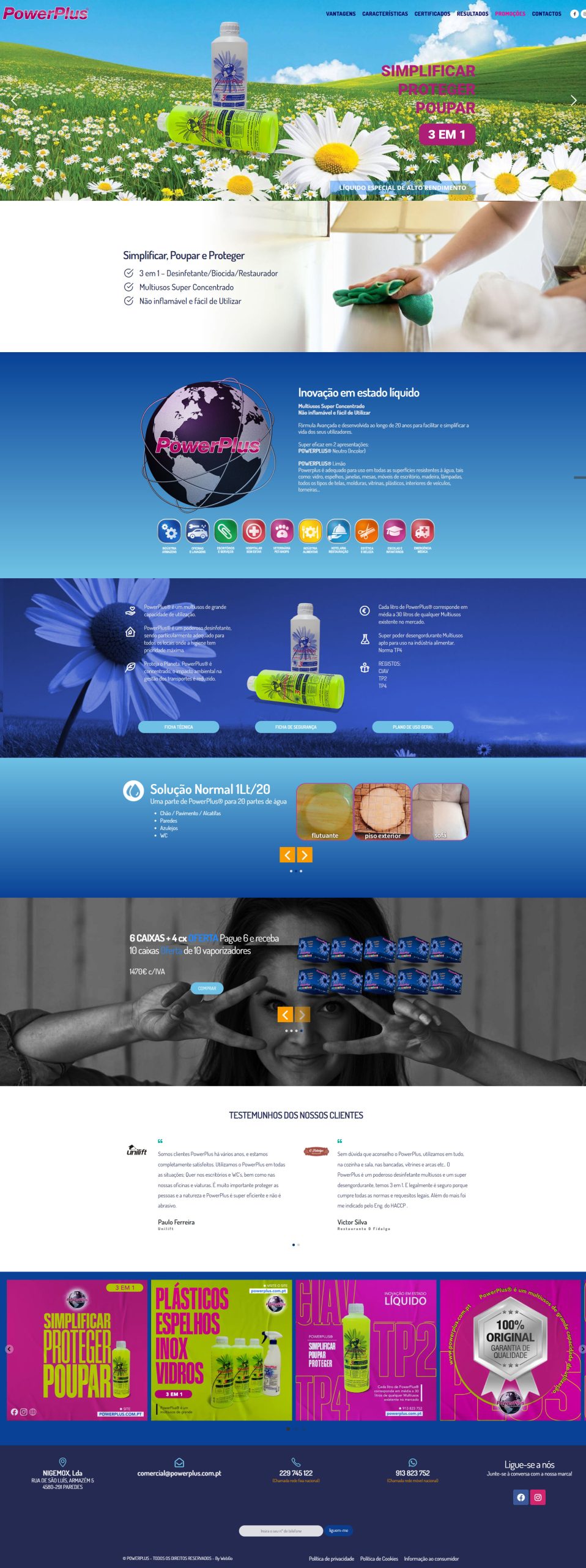 POWERPLUS website1 scaled