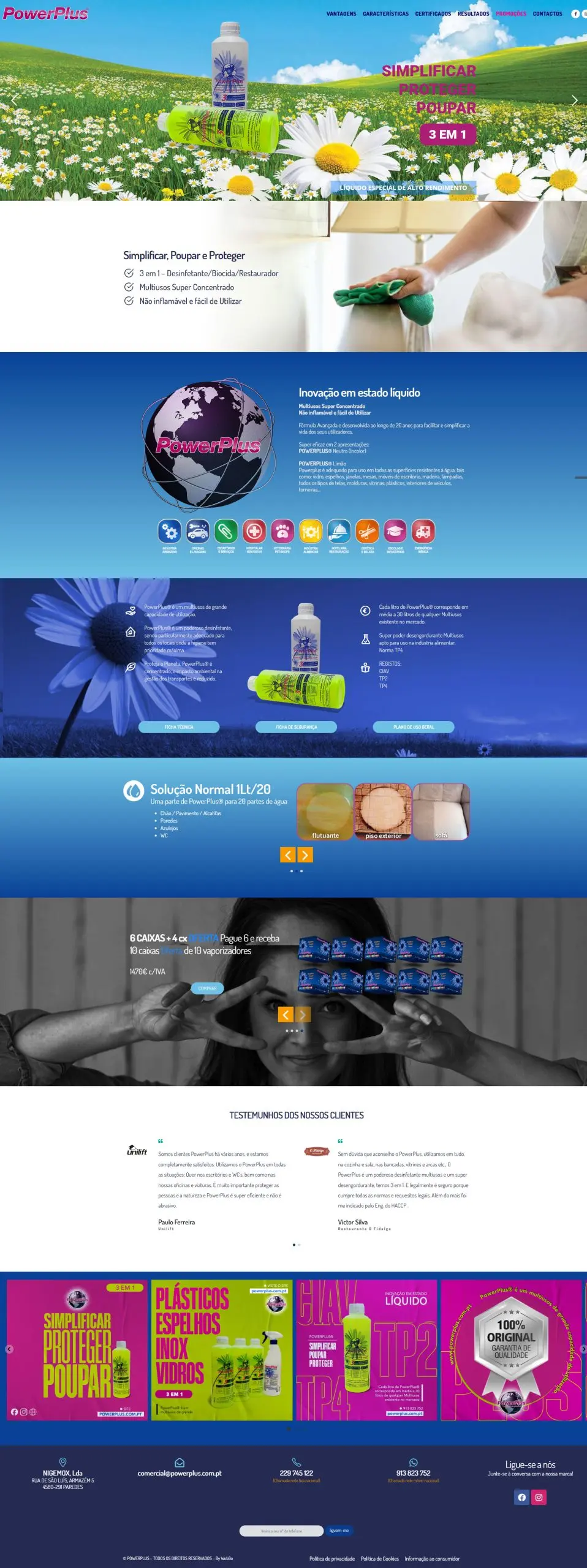 POWERPLUS website1 scaled