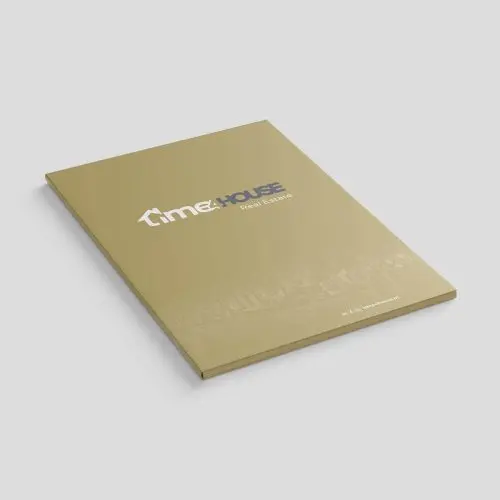 capa dossier time4house front