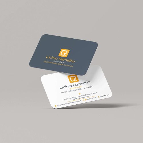 cartao licinio ramalho