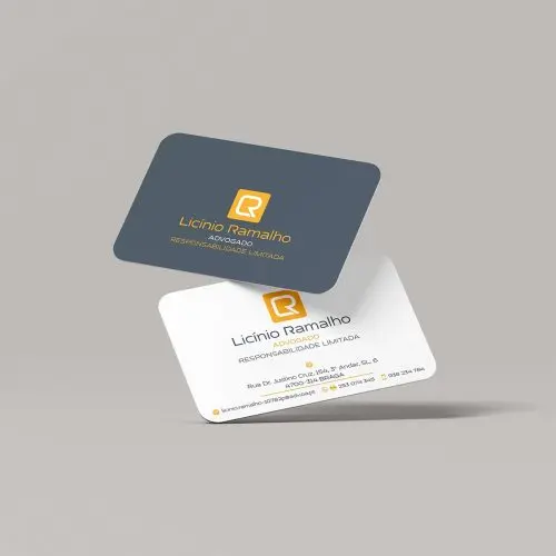 cartao licinio ramalho