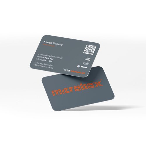 cartao microbox