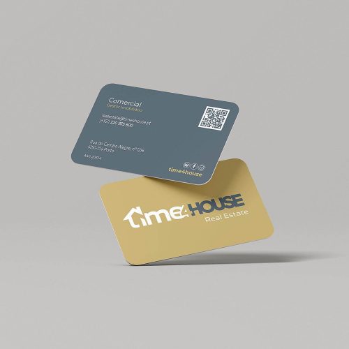 cartao time4house