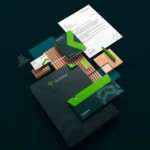 desenvolvimento de marcas e logotipos