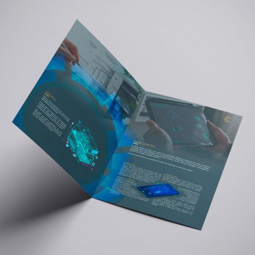 Brochura createsolutions