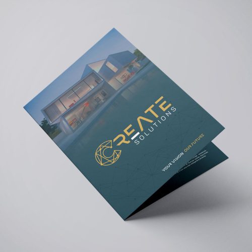 Brochura createsolutions