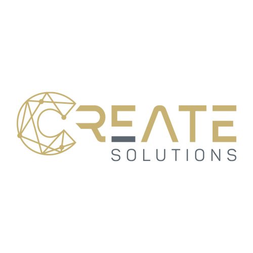 logo createsolutions