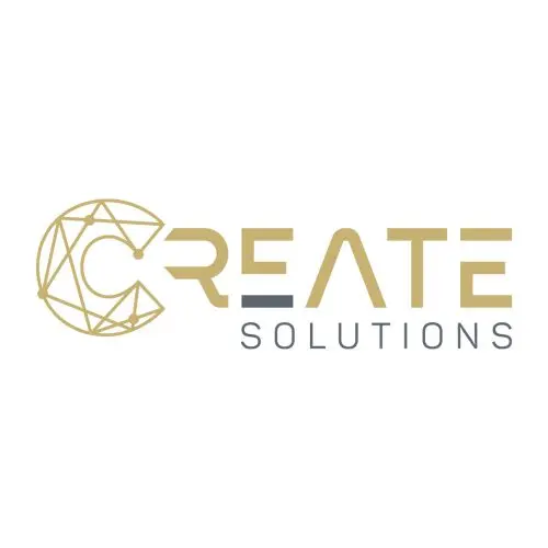 logo createsolutions