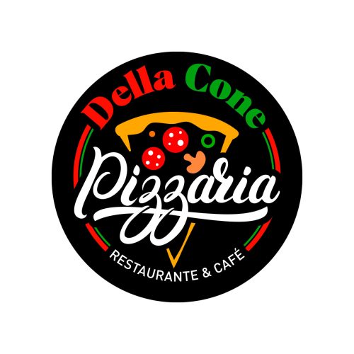 logo della cone pizzaria2