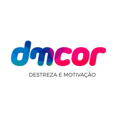 logo dmcor