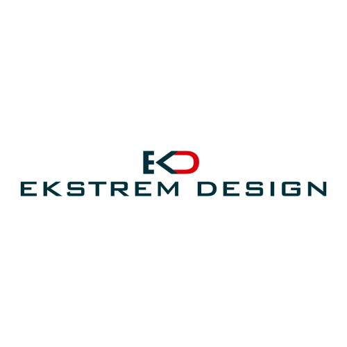 logo ekstrem