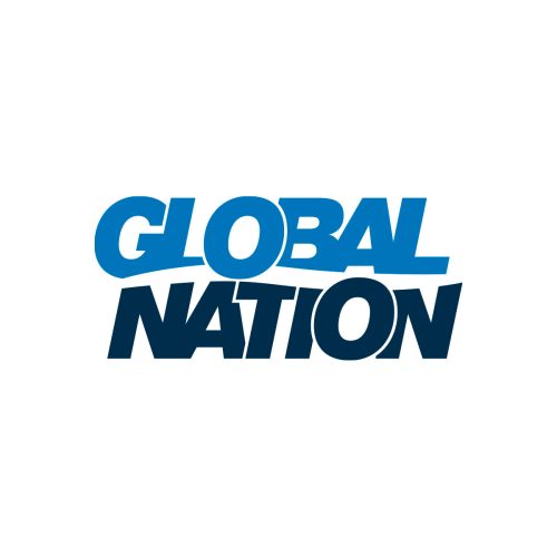 logo globalnation