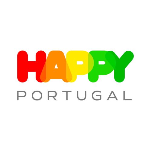 logo happy portugal