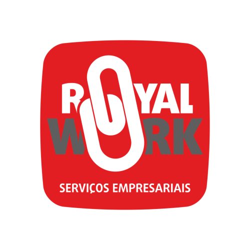 logo royalwork