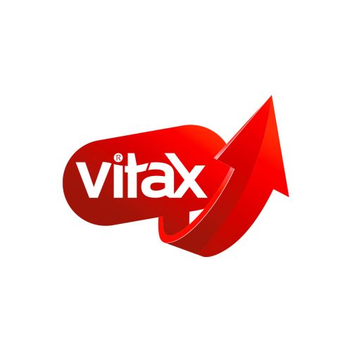 logo vitax