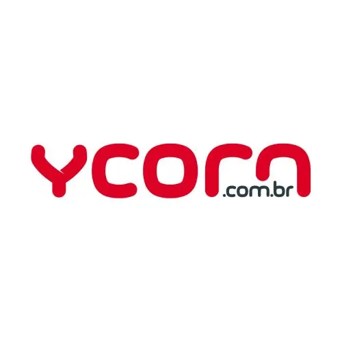 logo ycorn brasil